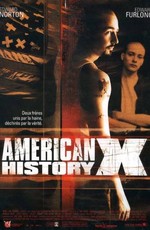 Американская история Икс (1998) (American History X)