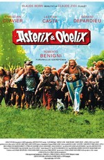 Астерикс и Обеликс против Цезаря (1999) (Asterix et Obelix contre Cesar)