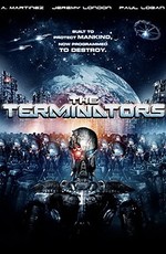 Терминаторы (2009) (The Terminators)