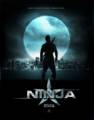 Ниндзя - Ninja (2009) DVDRip  Ninja (Айзек Флорентайн) 2009г.