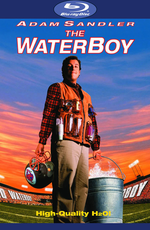 Водонос (Маменькин сыночек) (1998)